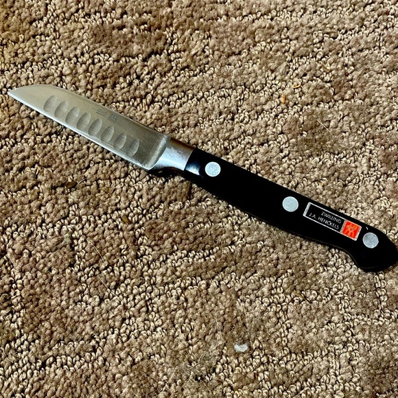 Zwilling JA Henckels Professional S 3” Knife - Picture 1 of 10